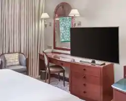 Madinah Hilton thumbnail